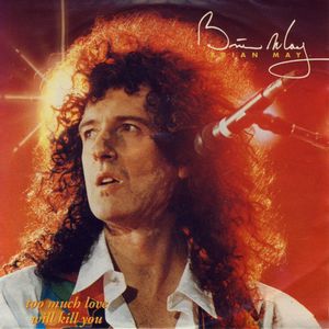 NITE-Brian May